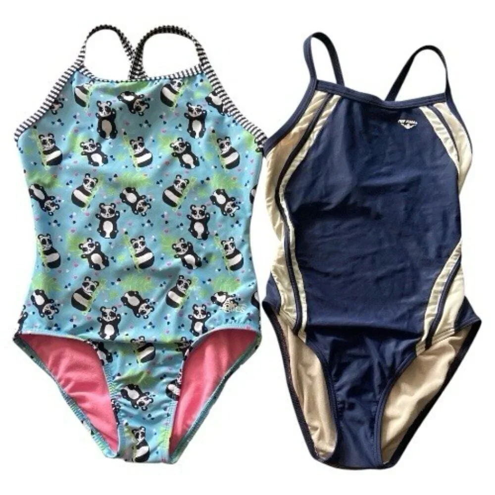 Uglies girls size